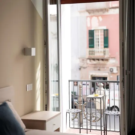 Bed & Breakfast Mylae Elite Milazzo
