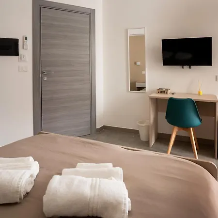 Mylae Elite Bed & Breakfast Milazzo