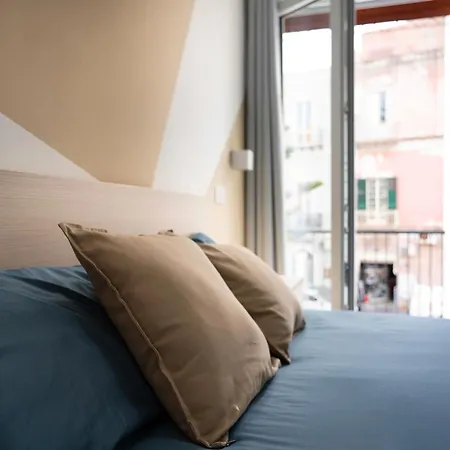 Mylae Elite Bed & Breakfast