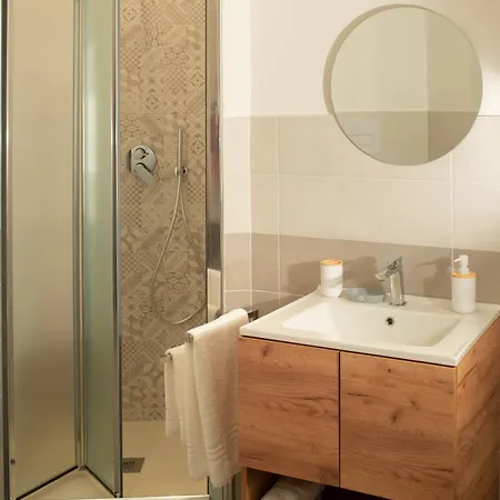 Mylae Elite Bed & Breakfast Milazzo